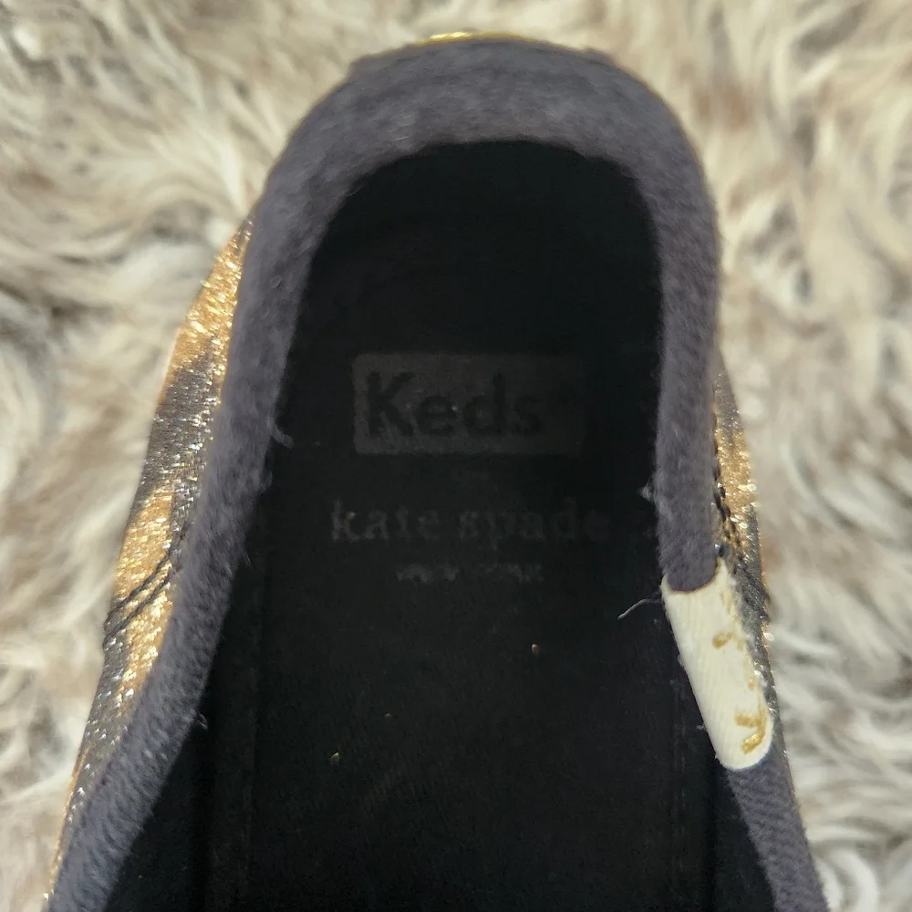 kate spade low top